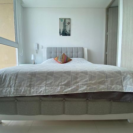 Modern Well-Equipped 4 Ppl Condo/5 Min Beach Walk Santa Marta  Esterno foto